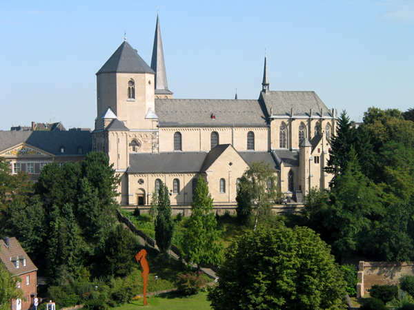 Münster Mönchengladbach